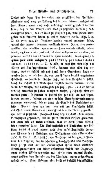 Zeitschrift fur deutsches Recht und deutsche Rechtswissenschaft