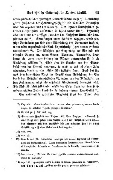 Zeitschrift fur deutsches Recht und deutsche Rechtswissenschaft