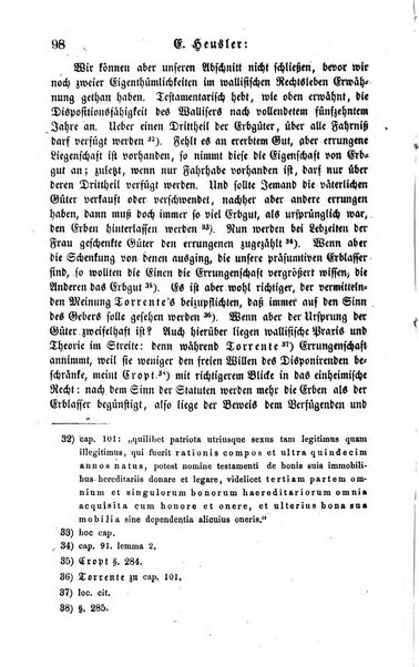 Zeitschrift fur deutsches Recht und deutsche Rechtswissenschaft