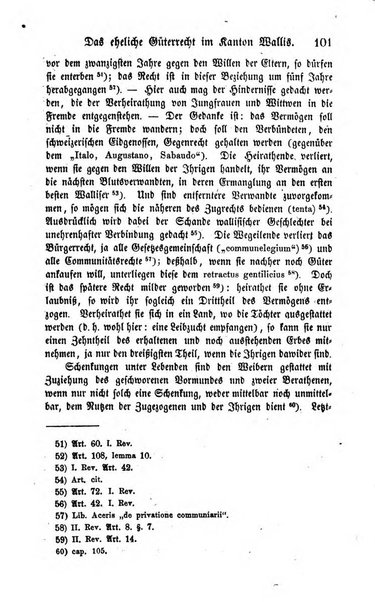 Zeitschrift fur deutsches Recht und deutsche Rechtswissenschaft