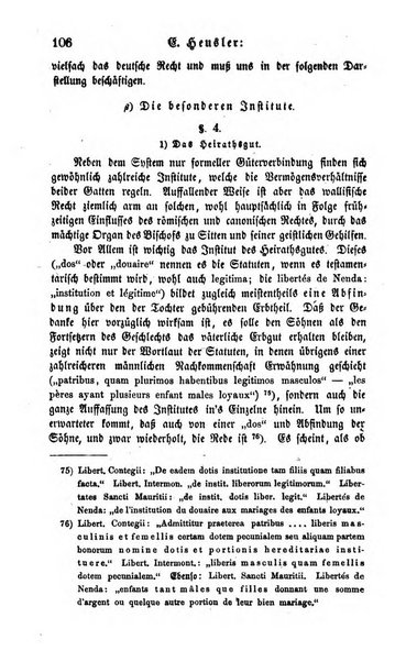 Zeitschrift fur deutsches Recht und deutsche Rechtswissenschaft