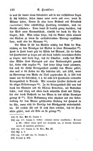 Zeitschrift fur deutsches Recht und deutsche Rechtswissenschaft