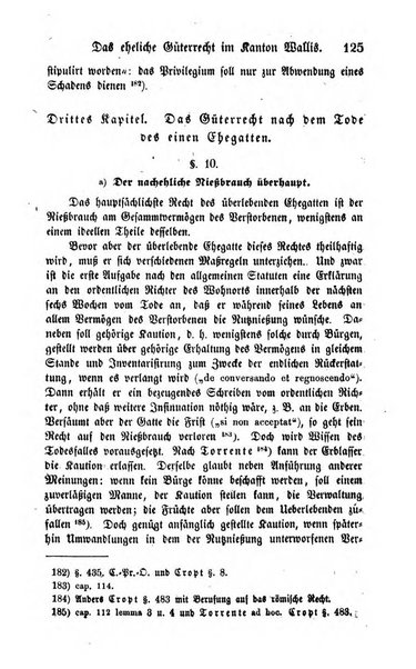 Zeitschrift fur deutsches Recht und deutsche Rechtswissenschaft