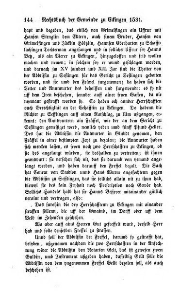 Zeitschrift fur deutsches Recht und deutsche Rechtswissenschaft