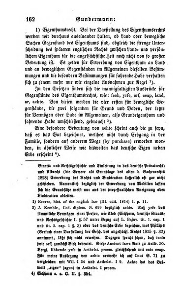 Zeitschrift fur deutsches Recht und deutsche Rechtswissenschaft