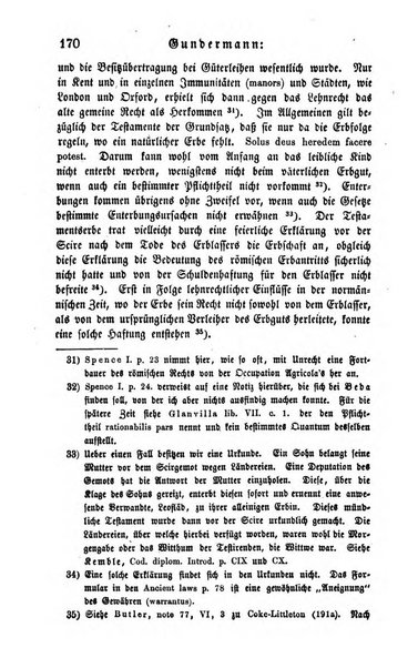 Zeitschrift fur deutsches Recht und deutsche Rechtswissenschaft