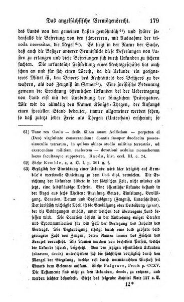 Zeitschrift fur deutsches Recht und deutsche Rechtswissenschaft