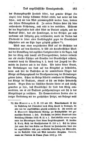 Zeitschrift fur deutsches Recht und deutsche Rechtswissenschaft