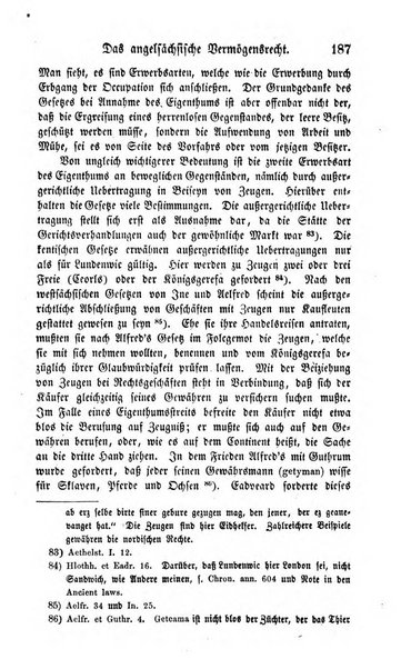 Zeitschrift fur deutsches Recht und deutsche Rechtswissenschaft