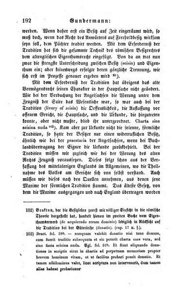 Zeitschrift fur deutsches Recht und deutsche Rechtswissenschaft