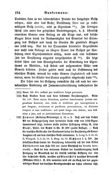 Zeitschrift fur deutsches Recht und deutsche Rechtswissenschaft