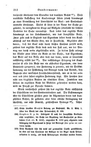 Zeitschrift fur deutsches Recht und deutsche Rechtswissenschaft