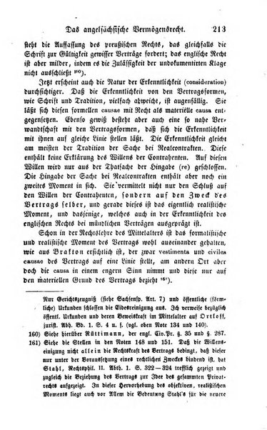 Zeitschrift fur deutsches Recht und deutsche Rechtswissenschaft