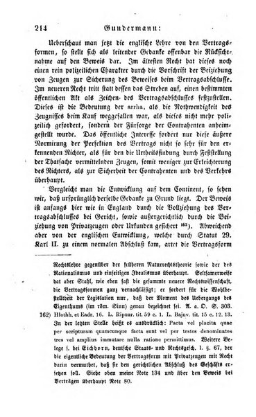 Zeitschrift fur deutsches Recht und deutsche Rechtswissenschaft