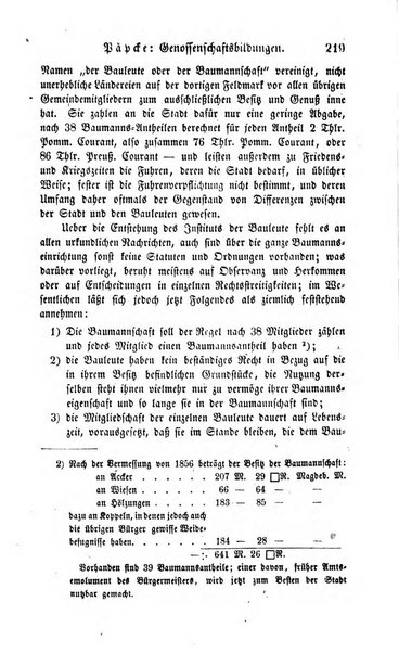 Zeitschrift fur deutsches Recht und deutsche Rechtswissenschaft