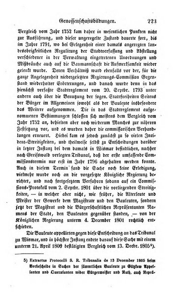 Zeitschrift fur deutsches Recht und deutsche Rechtswissenschaft