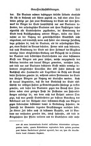 Zeitschrift fur deutsches Recht und deutsche Rechtswissenschaft