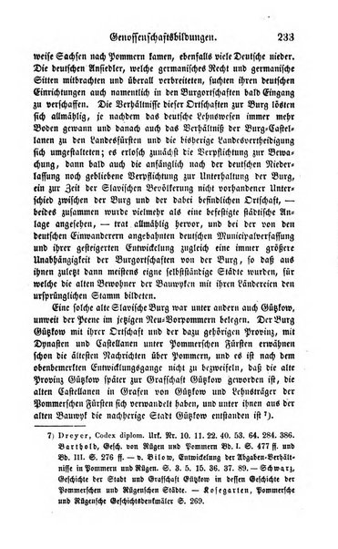 Zeitschrift fur deutsches Recht und deutsche Rechtswissenschaft