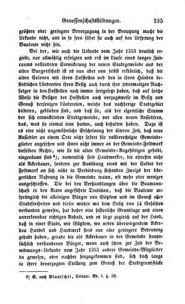 Zeitschrift fur deutsches Recht und deutsche Rechtswissenschaft