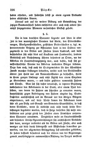 Zeitschrift fur deutsches Recht und deutsche Rechtswissenschaft