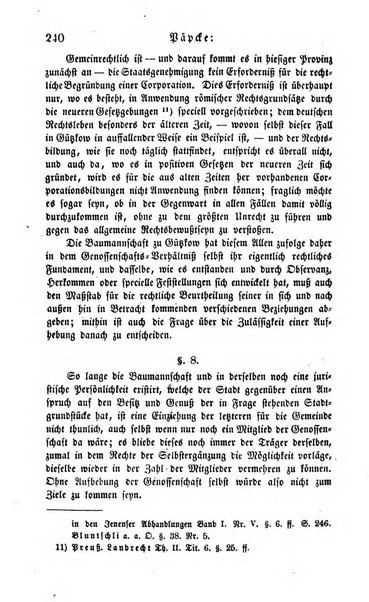 Zeitschrift fur deutsches Recht und deutsche Rechtswissenschaft