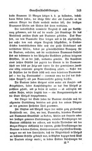 Zeitschrift fur deutsches Recht und deutsche Rechtswissenschaft