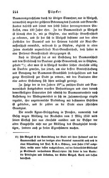 Zeitschrift fur deutsches Recht und deutsche Rechtswissenschaft