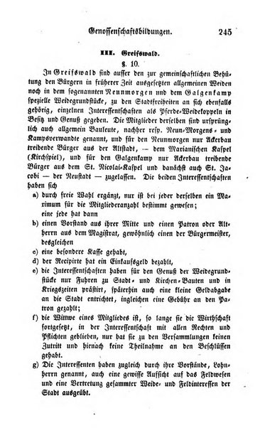 Zeitschrift fur deutsches Recht und deutsche Rechtswissenschaft