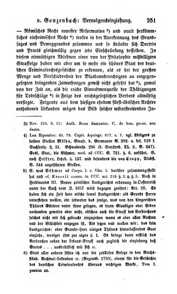 Zeitschrift fur deutsches Recht und deutsche Rechtswissenschaft