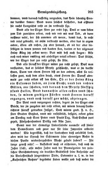 Zeitschrift fur deutsches Recht und deutsche Rechtswissenschaft