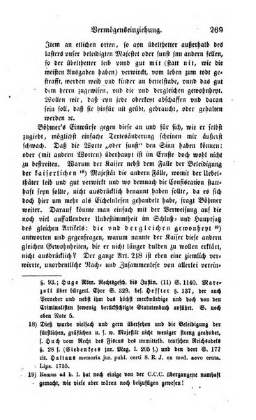 Zeitschrift fur deutsches Recht und deutsche Rechtswissenschaft