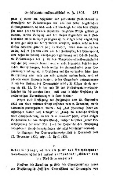 Zeitschrift fur deutsches Recht und deutsche Rechtswissenschaft