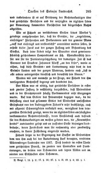 Zeitschrift fur deutsches Recht und deutsche Rechtswissenschaft