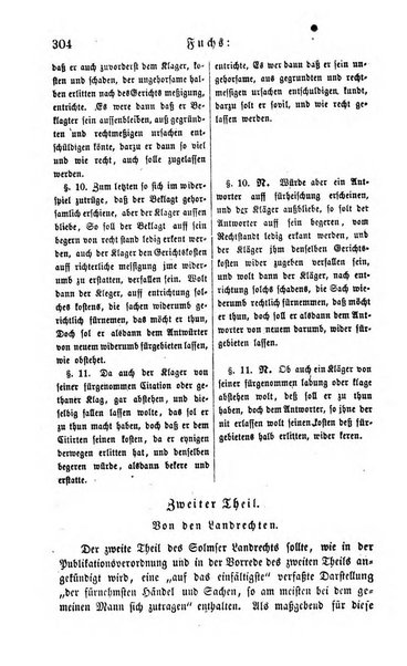 Zeitschrift fur deutsches Recht und deutsche Rechtswissenschaft