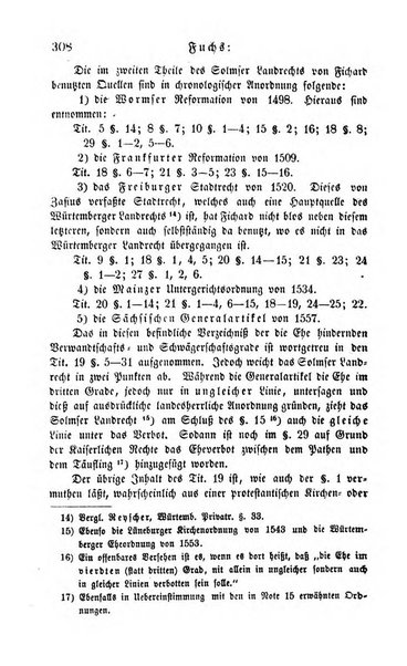 Zeitschrift fur deutsches Recht und deutsche Rechtswissenschaft