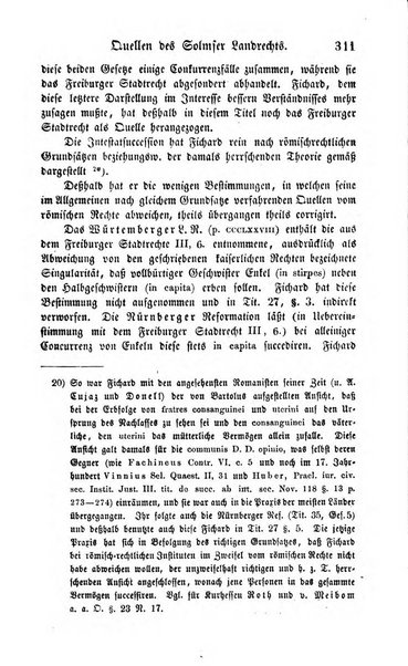 Zeitschrift fur deutsches Recht und deutsche Rechtswissenschaft