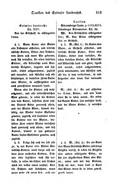 Zeitschrift fur deutsches Recht und deutsche Rechtswissenschaft