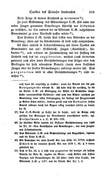 Zeitschrift fur deutsches Recht und deutsche Rechtswissenschaft