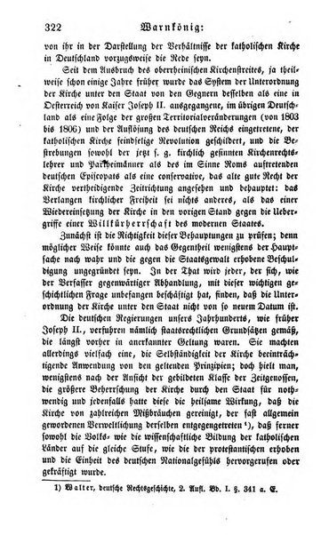 Zeitschrift fur deutsches Recht und deutsche Rechtswissenschaft