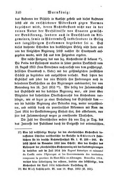 Zeitschrift fur deutsches Recht und deutsche Rechtswissenschaft