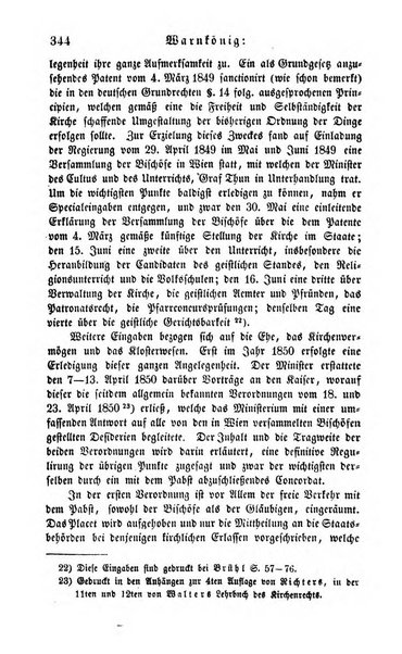 Zeitschrift fur deutsches Recht und deutsche Rechtswissenschaft