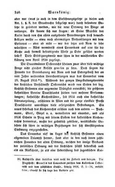 Zeitschrift fur deutsches Recht und deutsche Rechtswissenschaft