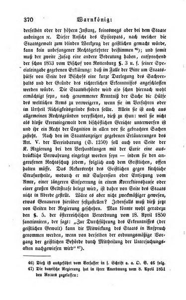 Zeitschrift fur deutsches Recht und deutsche Rechtswissenschaft