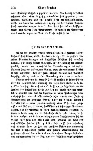 Zeitschrift fur deutsches Recht und deutsche Rechtswissenschaft