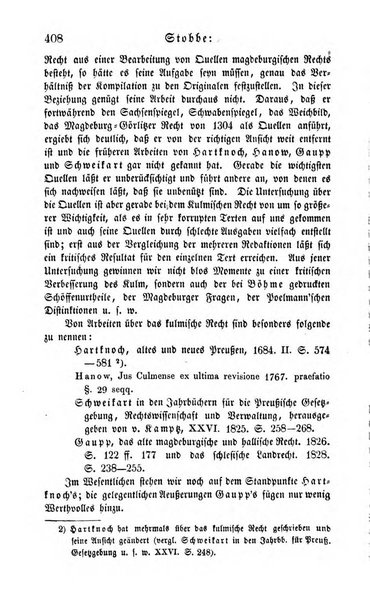 Zeitschrift fur deutsches Recht und deutsche Rechtswissenschaft