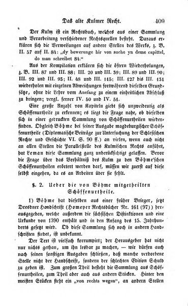 Zeitschrift fur deutsches Recht und deutsche Rechtswissenschaft