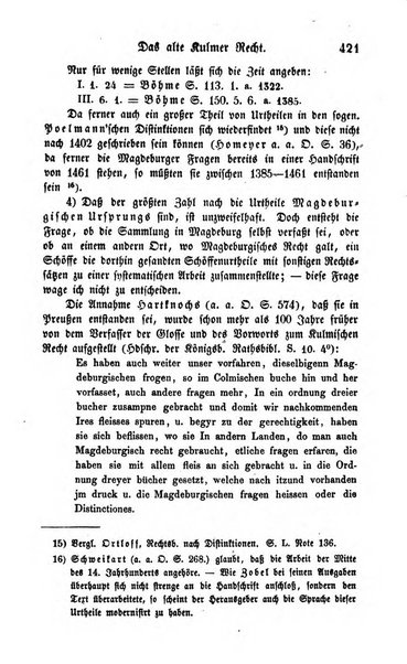 Zeitschrift fur deutsches Recht und deutsche Rechtswissenschaft