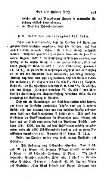 Zeitschrift fur deutsches Recht und deutsche Rechtswissenschaft