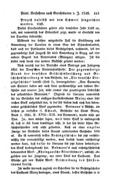 Zeitschrift fur deutsches Recht und deutsche Rechtswissenschaft