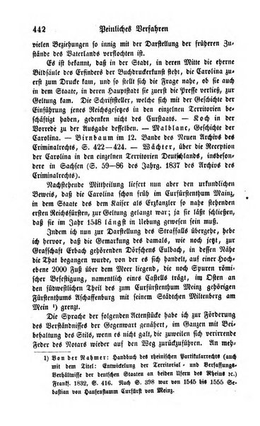 Zeitschrift fur deutsches Recht und deutsche Rechtswissenschaft